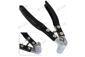 Battery Terminal Cleaner and Spreader Pliers Plier-type Tool